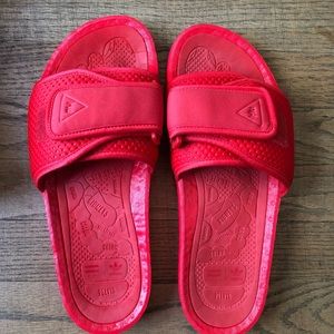 Adidas Pharrell Williams X Boost Slides